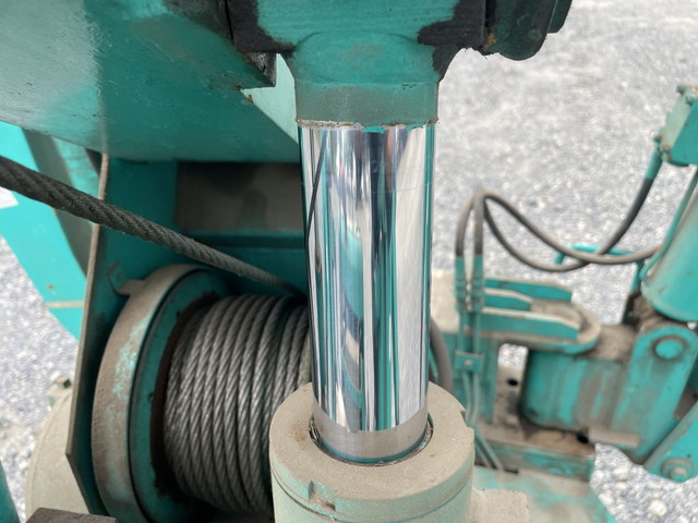 マエダその他の車種カニクレーン（クローラークレーン）[写真24]