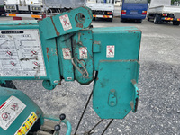 マエダその他の車種カニクレーン（クローラークレーン）[写真25]