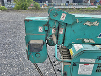 マエダその他の車種カニクレーン（クローラークレーン）[写真26]