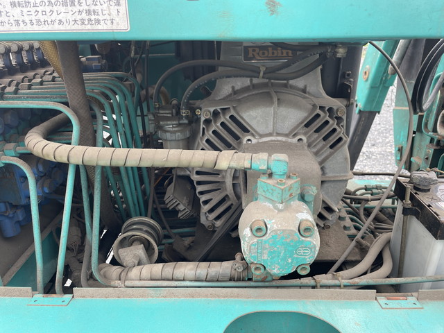 マエダその他の車種カニクレーン（クローラークレーン）[写真29]