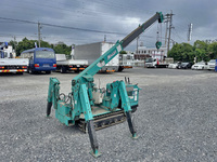 マエダその他の車種カニクレーン（クローラークレーン）[写真02]