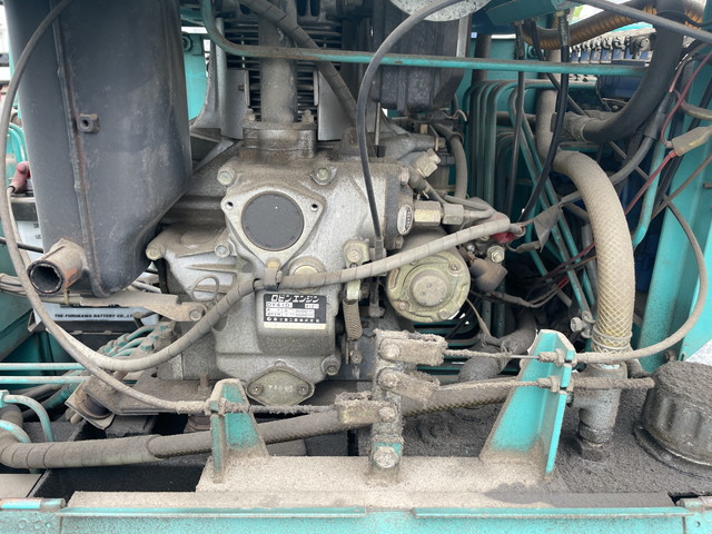 マエダその他の車種カニクレーン（クローラークレーン）[写真30]