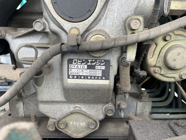 マエダその他の車種カニクレーン（クローラークレーン）[写真31]