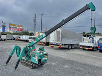 マエダその他の車種カニクレーン（クローラークレーン）[写真03]