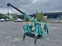 マエダその他の車種カニクレーン（クローラークレーン）[写真04]