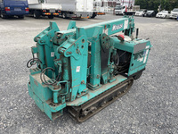 マエダその他の車種カニクレーン（クローラークレーン）[写真06]