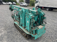 マエダその他の車種カニクレーン（クローラークレーン）[写真08]