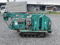 マエダその他の車種カニクレーン（クローラークレーン）[写真09]