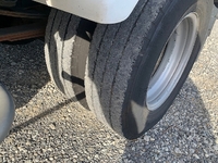 いすゞエルフ冷凍車（冷蔵車）小型（2t・3t）[写真17]