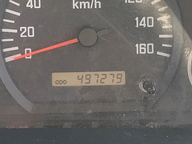 いすゞエルフ冷凍車（冷蔵車）小型（2t・3t）[写真28]