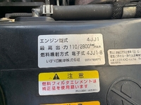 いすゞエルフ冷凍車（冷蔵車）小型（2t・3t）[写真36]