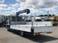 UDトラックスコンドルクレーン3段増トン（6t・8t）[写真11]