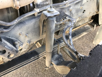 UDトラックスコンドルクレーン3段増トン（6t・8t）[写真29]