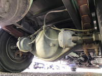 UDトラックスコンドルクレーン3段増トン（6t・8t）[写真33]