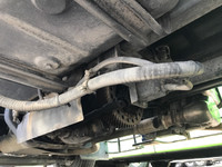 UDトラックスコンドルクレーン3段増トン（6t・8t）[写真34]