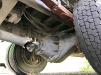 UDトラックスコンドルクレーン3段増トン（6t・8t）[写真35]