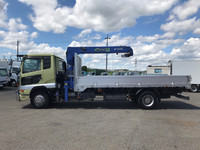 UDトラックスコンドルクレーン3段増トン（6t・8t）[写真07]