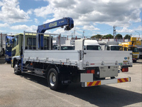 UDトラックスコンドルクレーン3段増トン（6t・8t）[写真08]