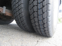 いすゞエルフパッカー車（塵芥車）小型（2t・3t）[写真28]