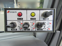 いすゞエルフパッカー車（塵芥車）小型（2t・3t）[写真33]