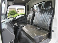 いすゞエルフパッカー車（塵芥車）小型（2t・3t）[写真35]