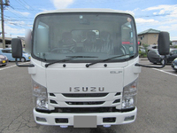 いすゞエルフパッカー車（塵芥車）小型（2t・3t）[写真05]