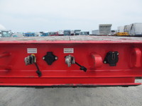 その他のメーカーその他の車種平床式トレーラー大型（10t）[写真10]