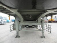 その他のメーカーその他の車種平床式トレーラー大型（10t）[写真11]