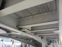 その他のメーカーその他の車種平床式トレーラー大型（10t）[写真13]