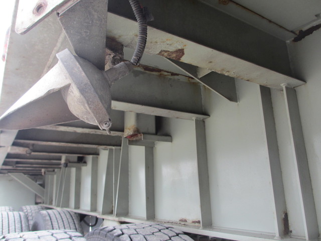 その他のメーカーその他の車種平床式トレーラー大型（10t）[写真14]