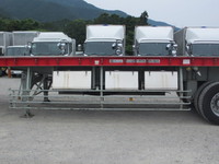 その他のメーカーその他の車種平床式トレーラー大型（10t）[写真18]