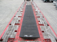 その他のメーカーその他の車種平床式トレーラー大型（10t）[写真06]