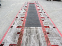 その他のメーカーその他の車種平床式トレーラー大型（10t）[写真07]