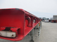 その他のメーカーその他の車種平床式トレーラー大型（10t）[写真08]