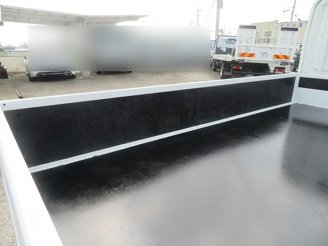 日産アトラス平ボディ小型（2t・3t）[写真10]