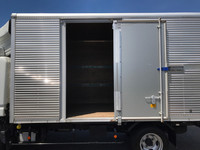 三菱ふそうキャンターアルミバン小型（2t・3t）[写真10]