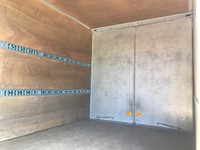 三菱ふそうキャンターアルミバン小型（2t・3t）[写真11]