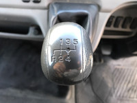 三菱ふそうキャンターアルミバン小型（2t・3t）[写真16]