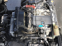 三菱ふそうキャンターアルミバン小型（2t・3t）[写真23]