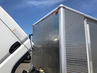 三菱ふそうキャンターアルミバン小型（2t・3t）[写真27]