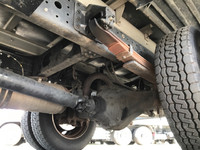 三菱ふそうキャンターアルミバン小型（2t・3t）[写真30]