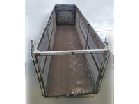 いすゞギガチップ運搬車大型（10t）[写真11]