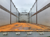 いすゞギガチップ運搬車大型（10t）[写真12]