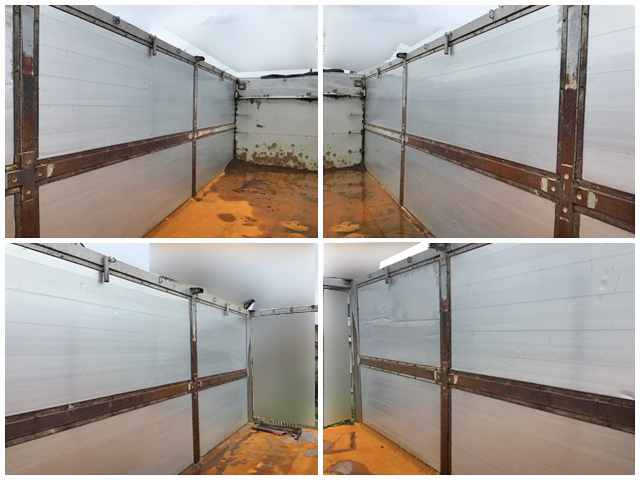 いすゞギガチップ運搬車大型（10t）[写真14]