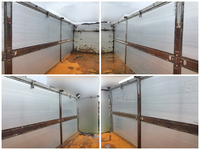 いすゞギガチップ運搬車大型（10t）[写真14]