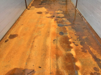 いすゞギガチップ運搬車大型（10t）[写真15]