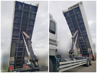 いすゞギガチップ運搬車大型（10t）[写真17]