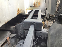 いすゞギガチップ運搬車大型（10t）[写真18]