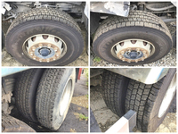 いすゞギガチップ運搬車大型（10t）[写真19]