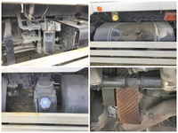 いすゞギガチップ運搬車大型（10t）[写真20]